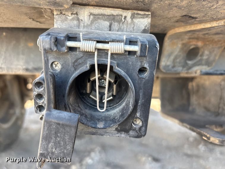 image for item EU4851 2017 Ford F150 Ext. Cab pickup truck