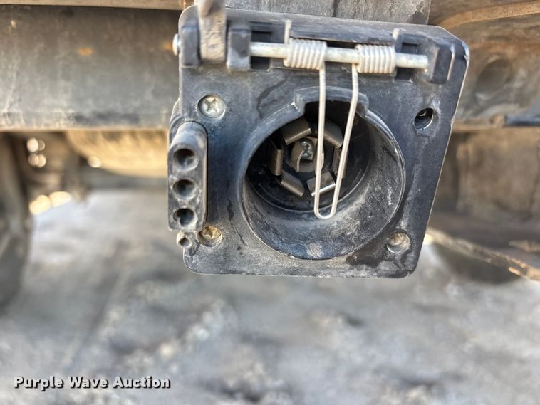 image for item EU4851 2017 Ford F150 Ext. Cab pickup truck