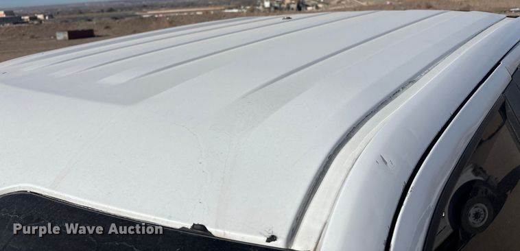 image for item EU4851 2017 Ford F150 Ext. Cab pickup truck