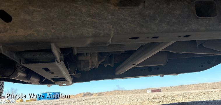 image for item EU4851 2017 Ford F150 Ext. Cab pickup truck