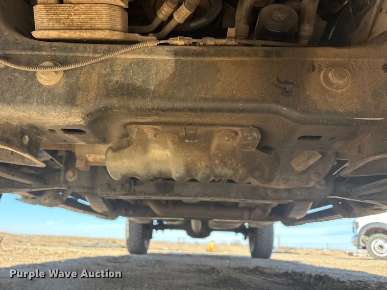 image for item EU4851 2017 Ford F150 Ext. Cab pickup truck