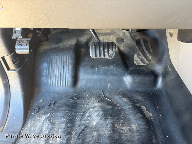 image for item EU4851 2017 Ford F150 Ext. Cab pickup truck