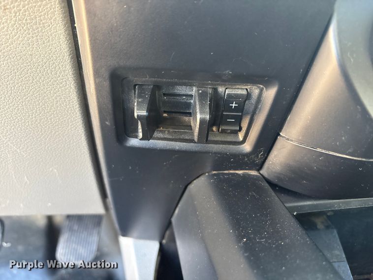 image for item EU4851 2017 Ford F150 Ext. Cab pickup truck