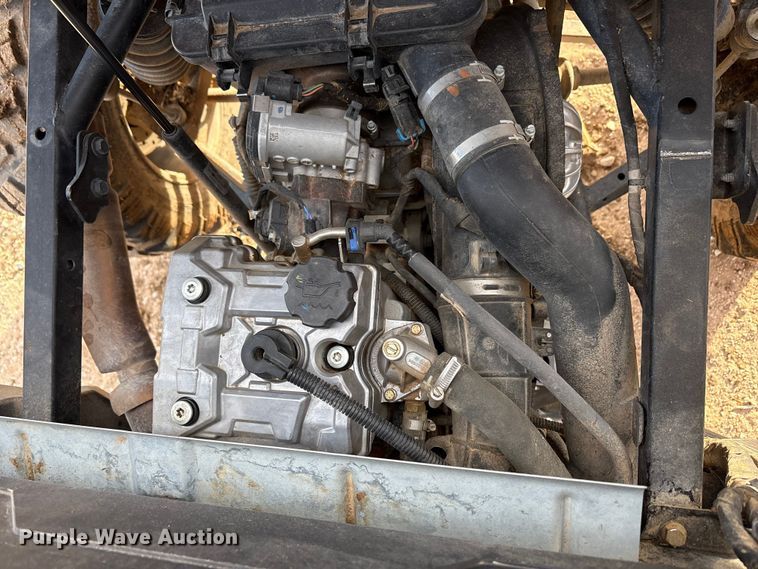 image for item EU4860 2023 Polaris 570 Ranger SP utility vehicle