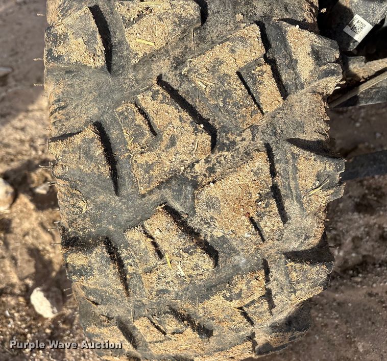 image for item EU4860 2023 Polaris 570 Ranger SP utility vehicle