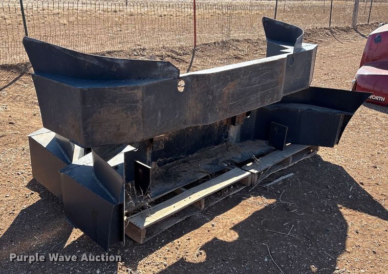 image for item EU4863 (3) bumpers