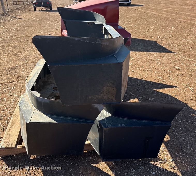 image for item EU4863 (3) bumpers