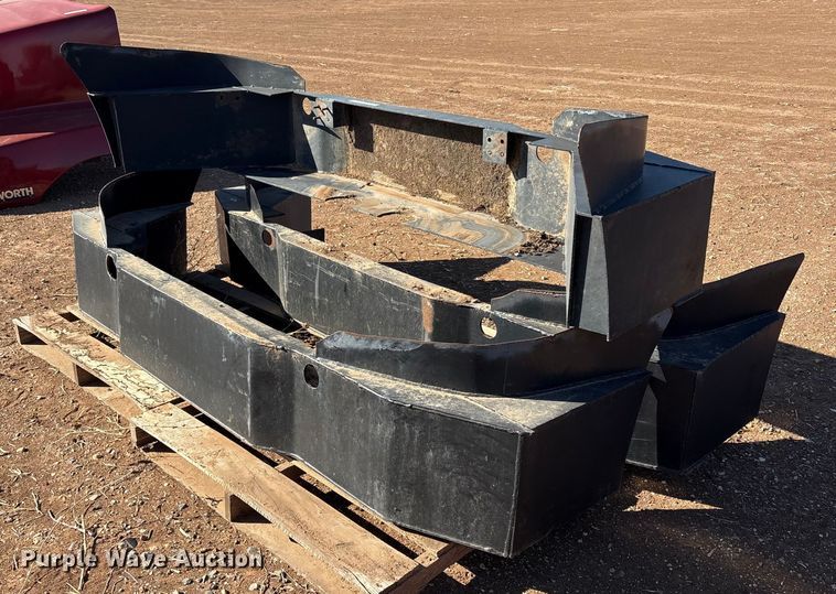 image for item EU4863 (3) bumpers