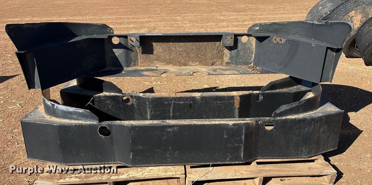 image for item EU4863 (3) bumpers