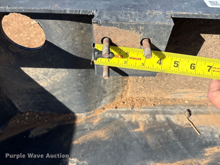 image for item EU4863 (3) bumpers