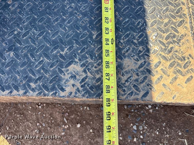 image for item EU4865 Fuel tank