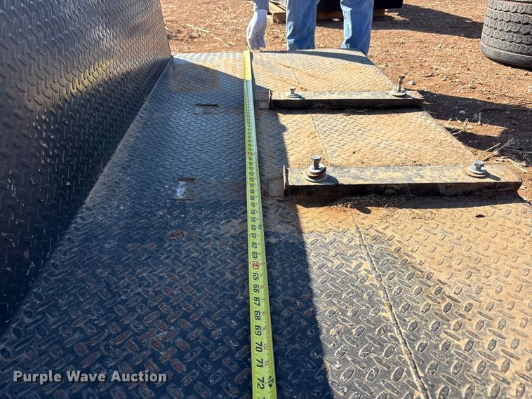 image for item EU4865 Fuel tank