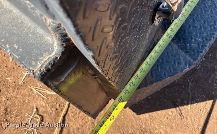 image for item EU4865 Fuel tank