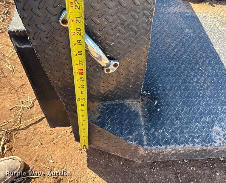 image for item EU4865 Fuel tank