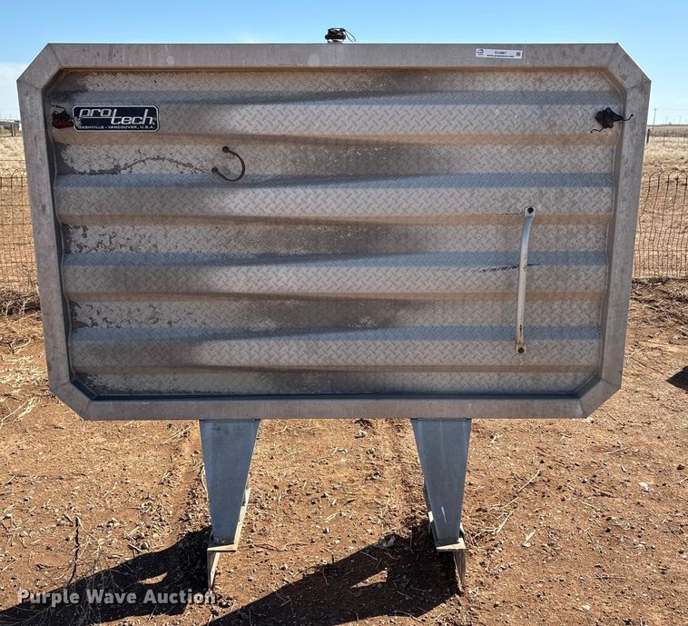 image for item EU4867 Headache rack