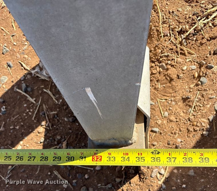 image for item EU4867 Headache rack