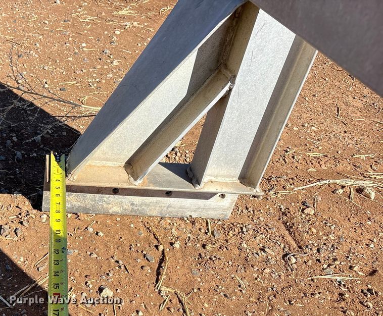 image for item EU4867 Headache rack