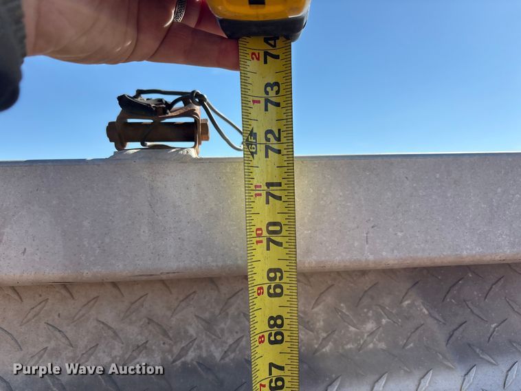 image for item EU4867 Headache rack