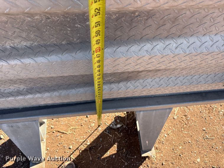 image for item EU4867 Headache rack