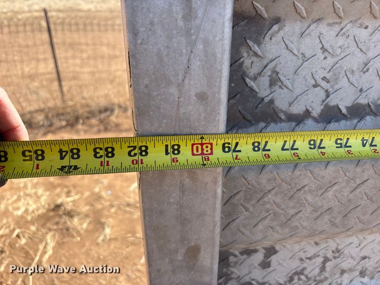 image for item EU4867 Headache rack