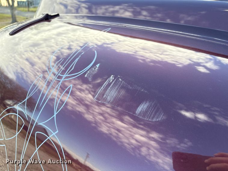 image for item EU7156 1939 Chevrolet sedan