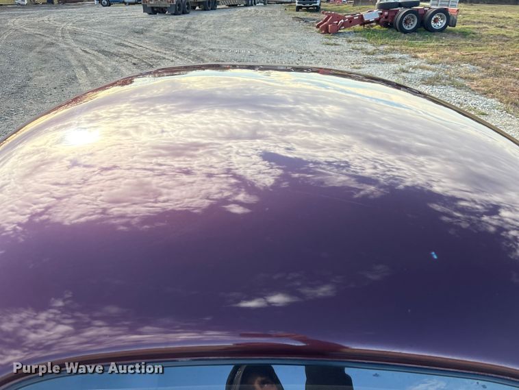 image for item EU7156 1939 Chevrolet sedan