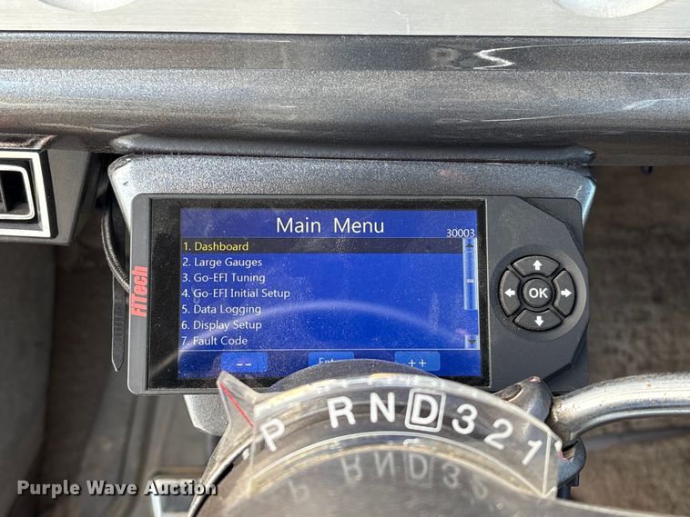 image for item EU7156 1939 Chevrolet sedan