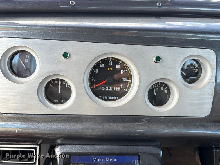 image for item EU7156 1939 Chevrolet sedan