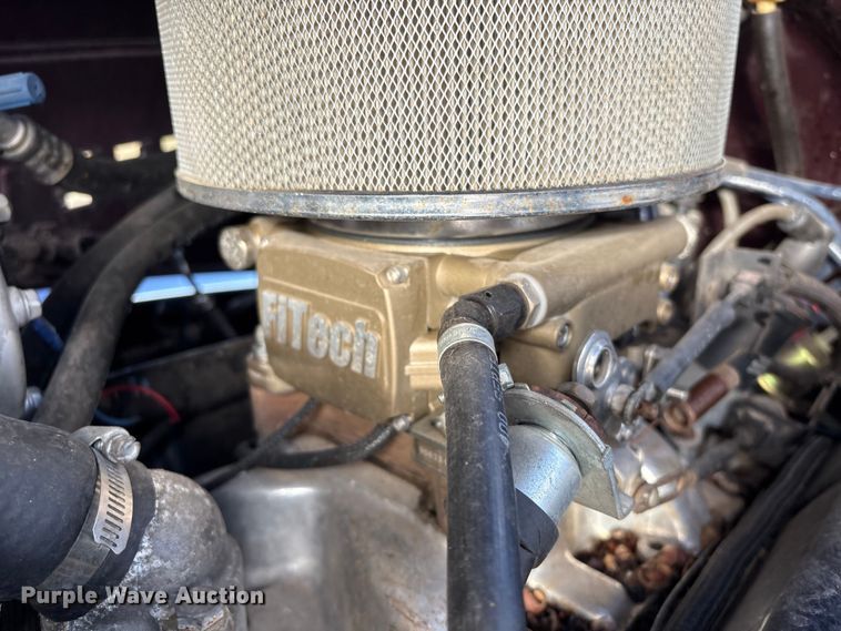 image for item EU7156 1939 Chevrolet sedan