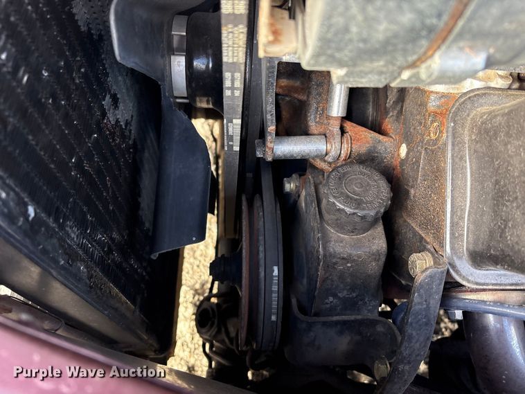 image for item EU7156 1939 Chevrolet sedan