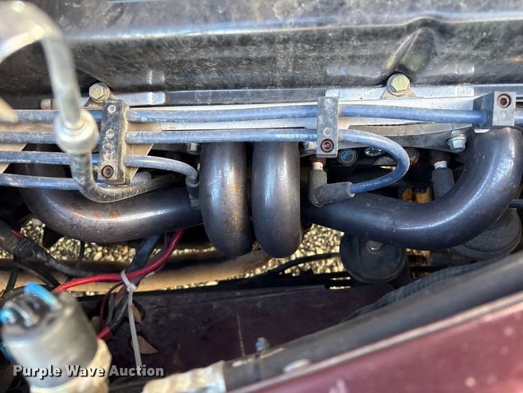 image for item EU7156 1939 Chevrolet sedan