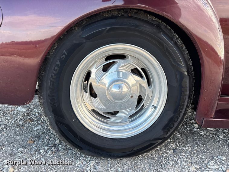 image for item EU7156 1939 Chevrolet sedan