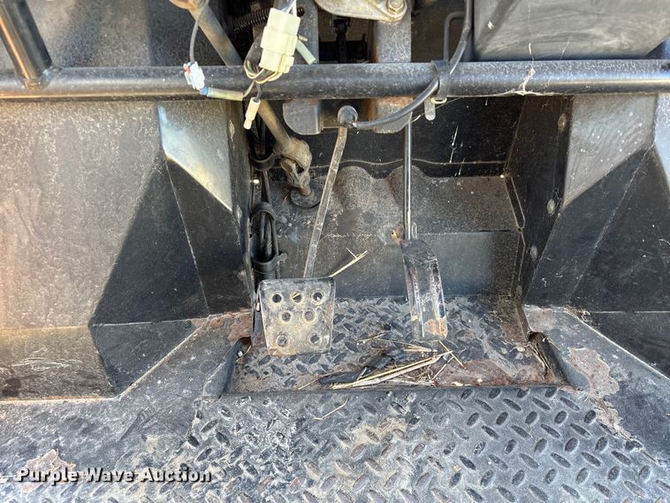 image for item EU7341 Kawasaki Mule utility vehicle