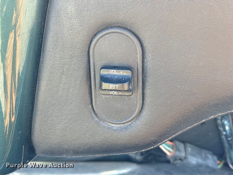 image for item EU7342 2002 Harley-Davidson Electra Glide Ultra Classic  motorcycle