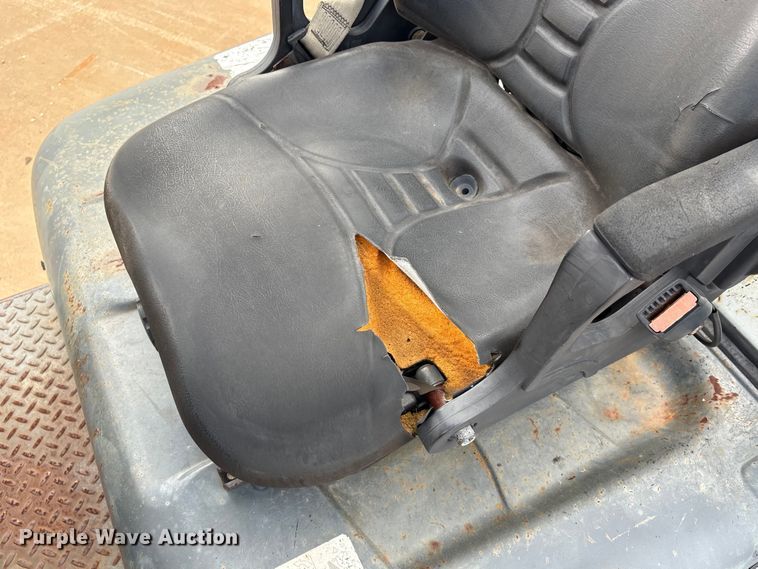 image for item EU7381 2016 UniCarriers PF50 forklift