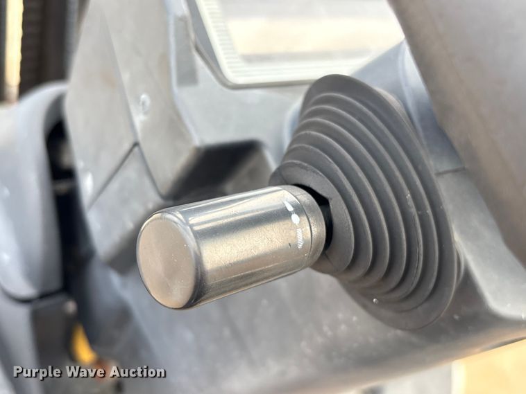 image for item EU7381 2016 UniCarriers PF50 forklift