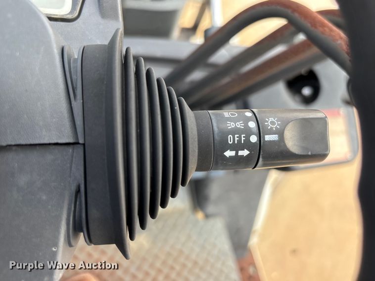 image for item EU7381 2016 UniCarriers PF50 forklift