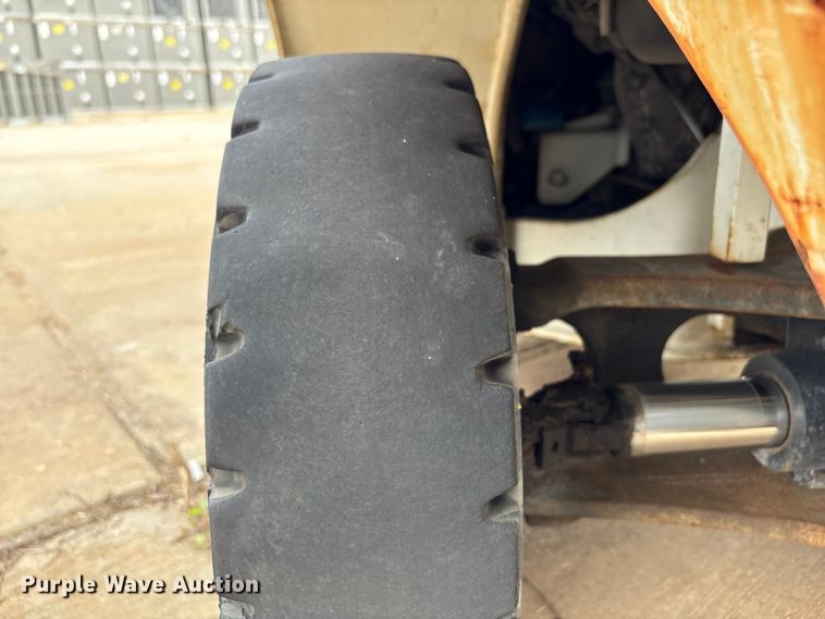 image for item EU7381 2016 UniCarriers PF50 forklift