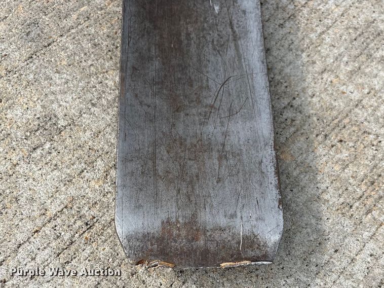 image for item EU7382 2016 UniCarriers PF50 forklift