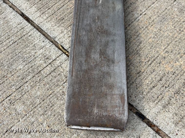 image for item EU7382 2016 UniCarriers PF50 forklift