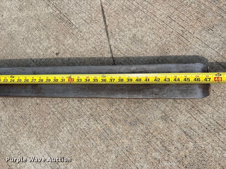 image for item EU7382 2016 UniCarriers PF50 forklift