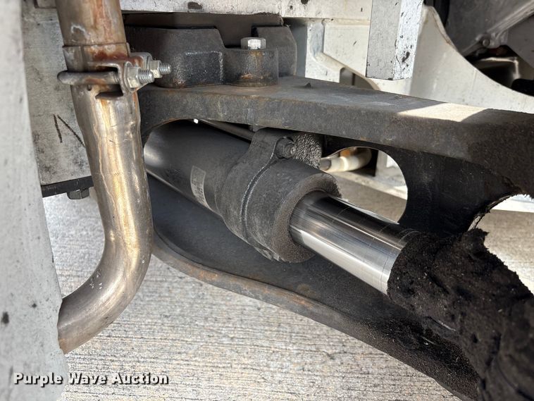 image for item EU7382 2016 UniCarriers PF50 forklift