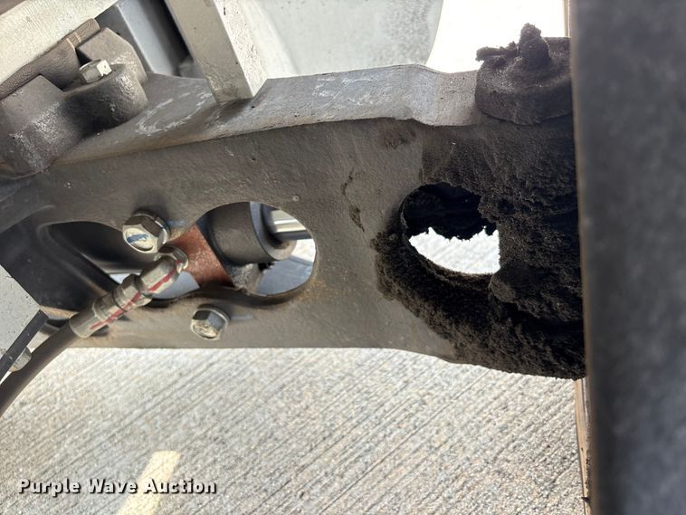 image for item EU7382 2016 UniCarriers PF50 forklift