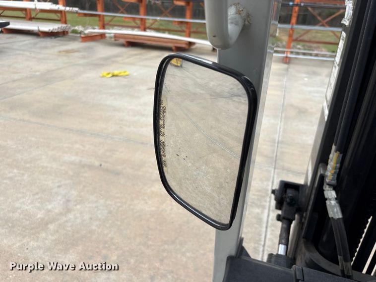 image for item EU7382 2016 UniCarriers PF50 forklift