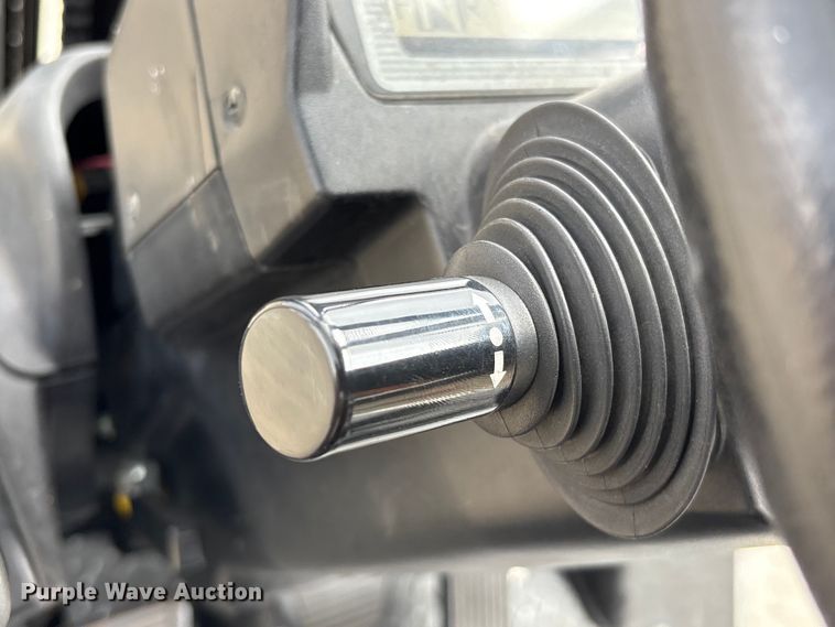 image for item EU7382 2016 UniCarriers PF50 forklift