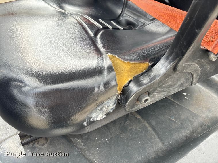 image for item EU7382 2016 UniCarriers PF50 forklift