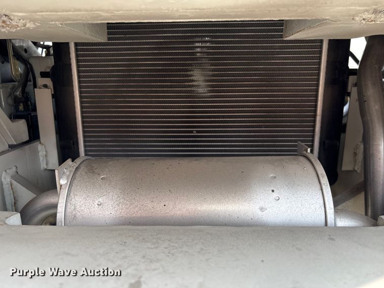 image for item EU7382 2016 UniCarriers PF50 forklift