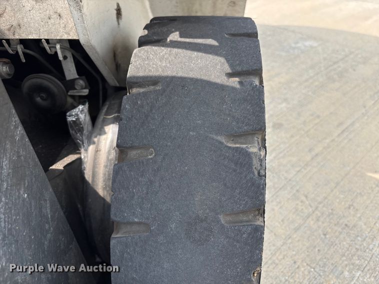 image for item EU7382 2016 UniCarriers PF50 forklift