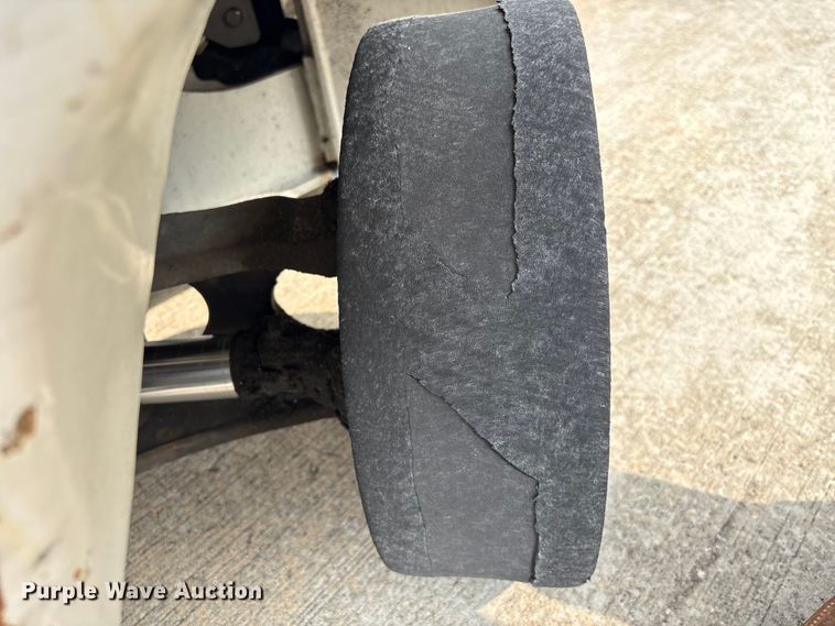 image for item EU7382 2016 UniCarriers PF50 forklift