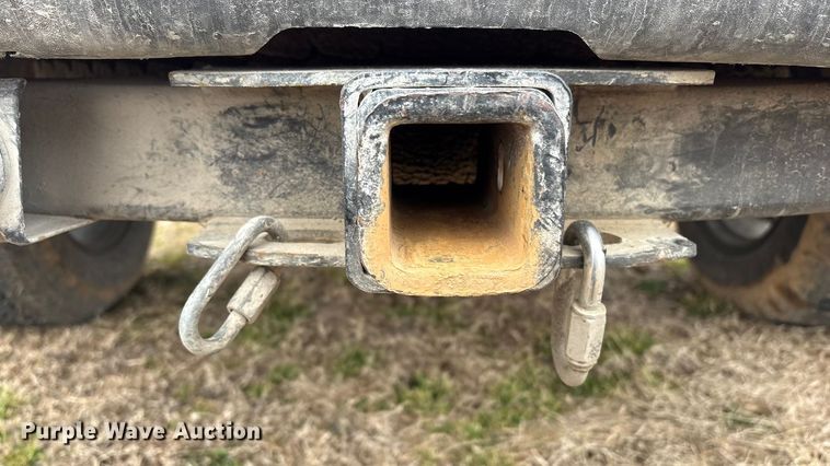 image for item EV2674 2011 Ford F250 Crew Cab pickup truck